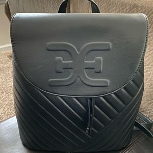 Sam Edelman Elisa Backpack Purse